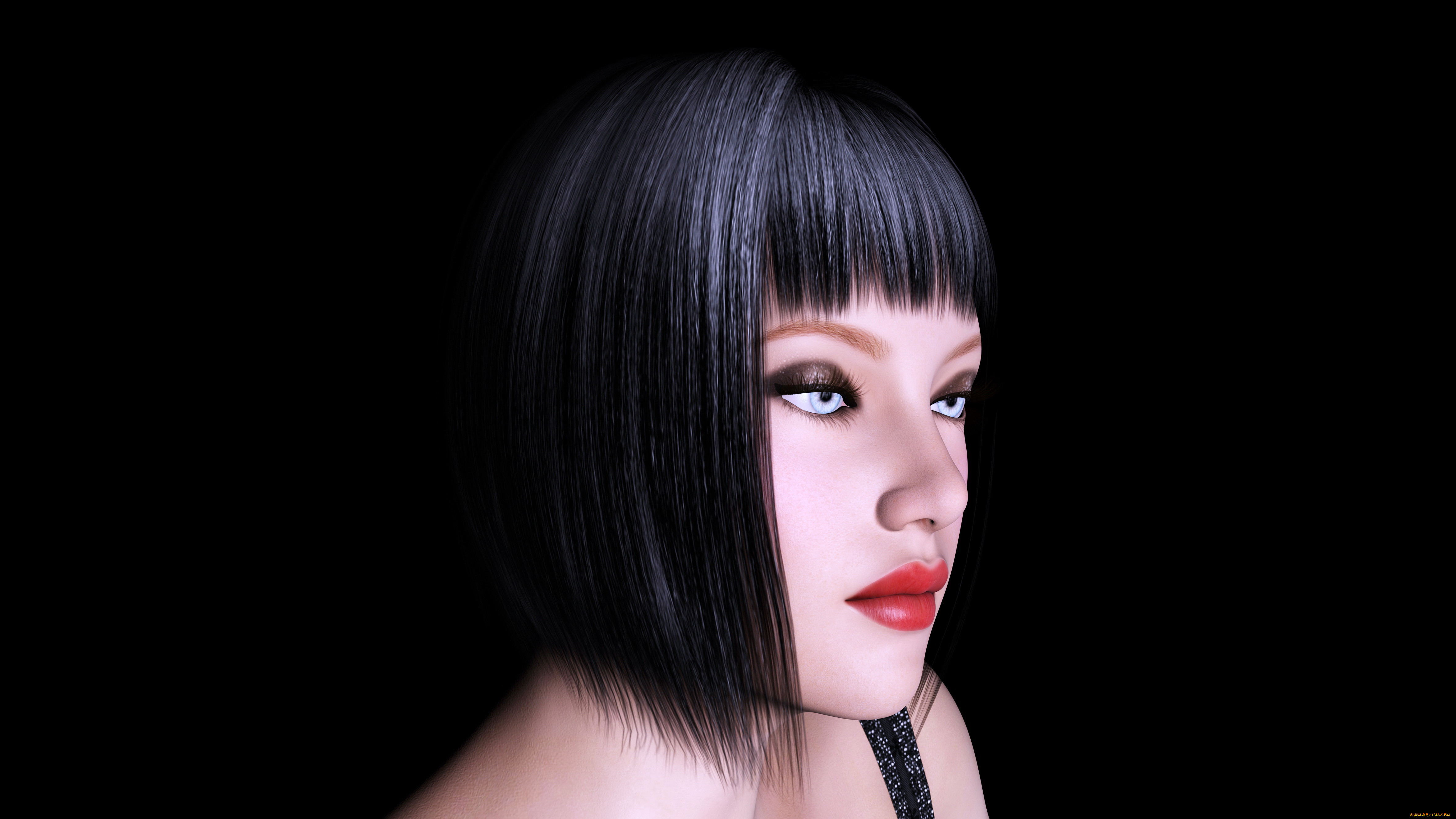 3 ,  , portraits, , , 
